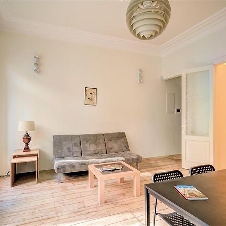 The Greenplace Apartments In The Heart Of Антверпен Екстериор снимка