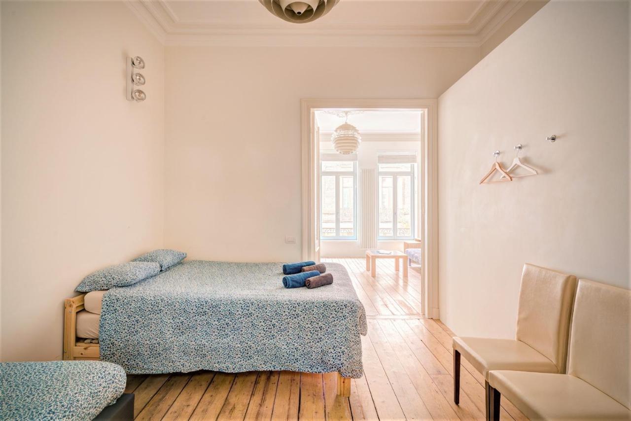 The Greenplace Apartments In The Heart Of Антверпен Екстериор снимка